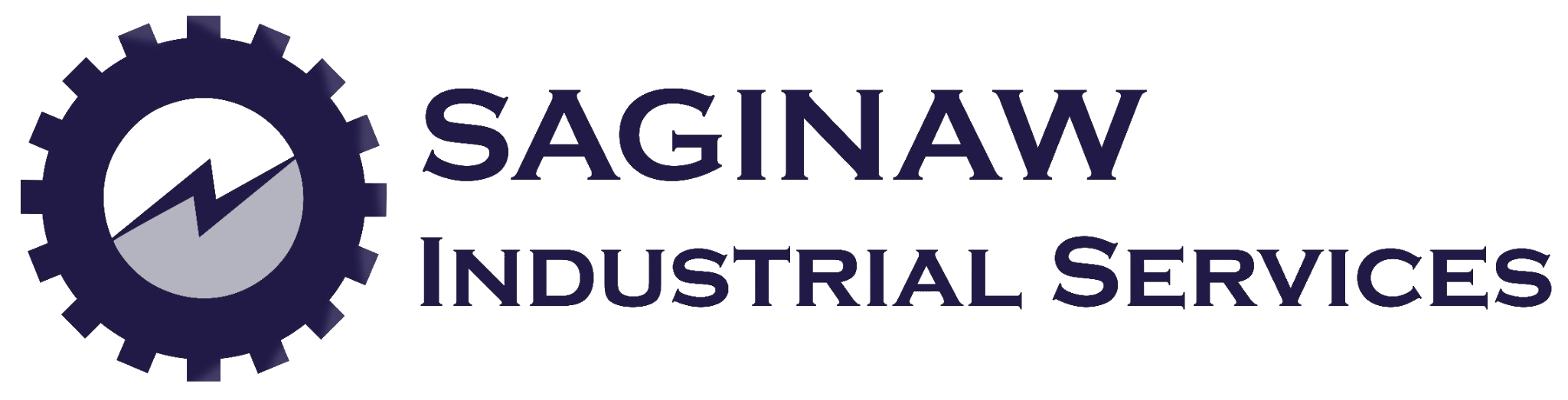 Saginaw Industrial Services Logo